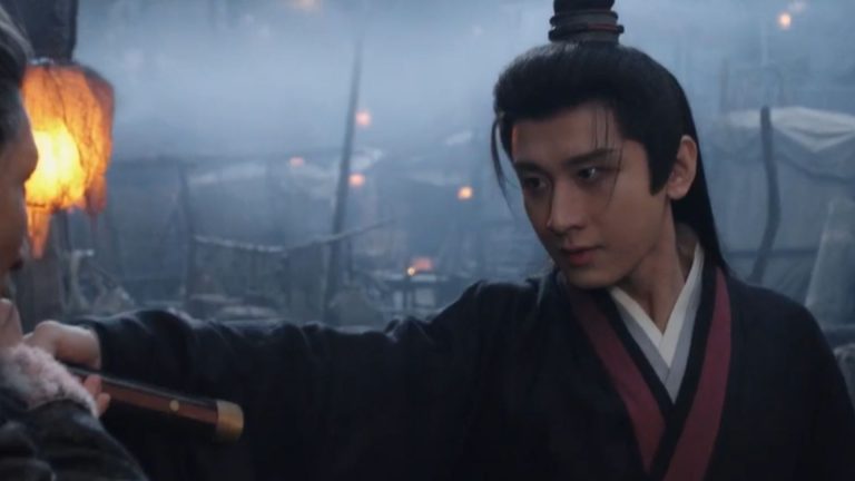 Trường An 24 Kế tập 28: Phán quyết cuối cùng và bình minh rực rỡ tại Trường An