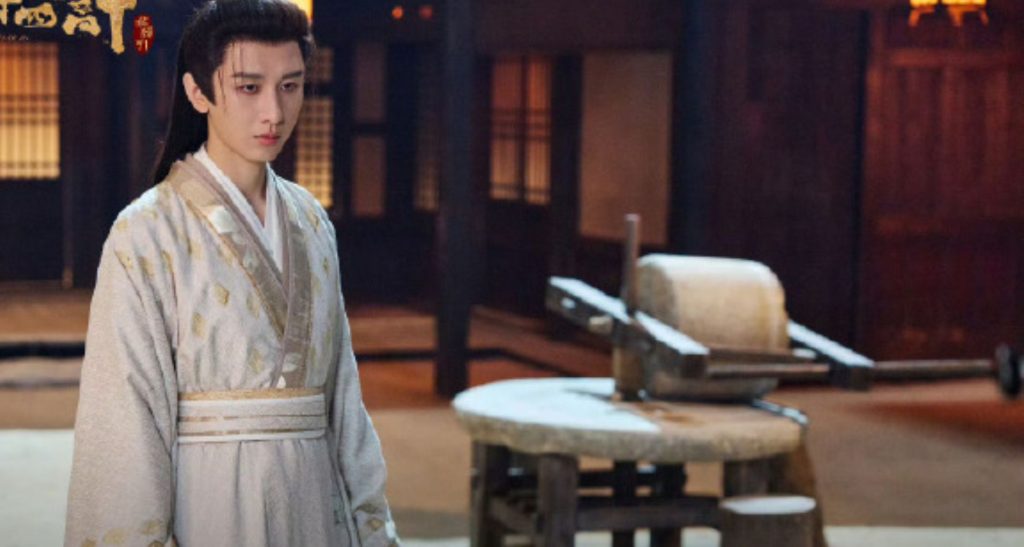 Trường An 24 Kế tập 3: Liên minh được thiết lập, Tạ Hoài An thâm nhập vào thế lực ngầm!