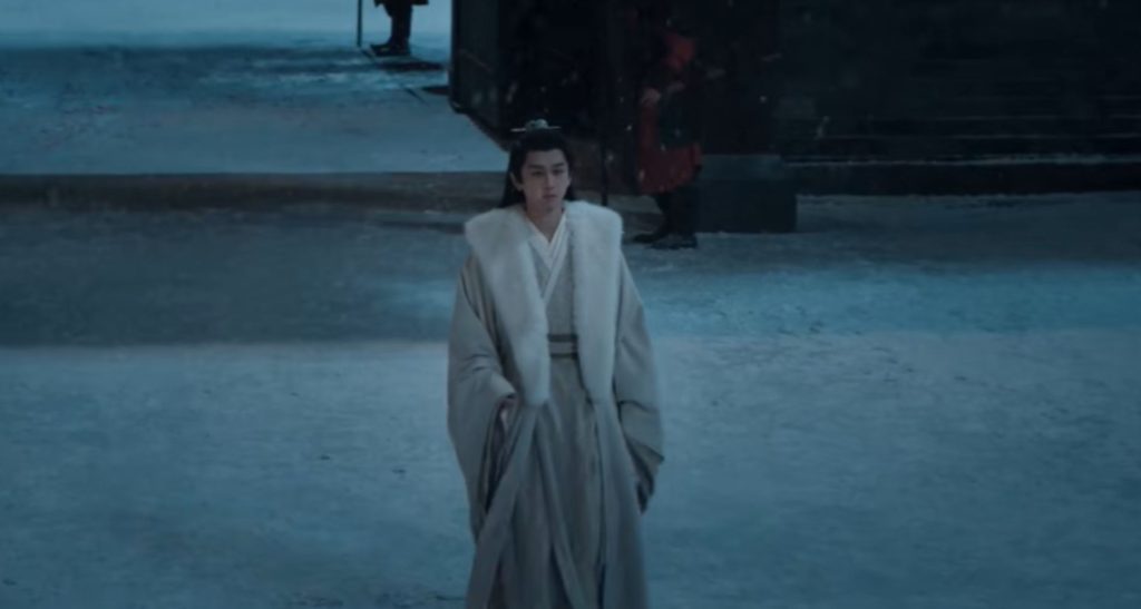 Trường An 24 Kế - Tập 6: Đối đầu trực diện, Tạ Hoài An lật mặt kẻ phản bội