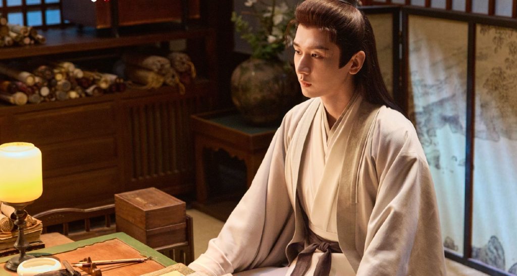 Trường An 24 Kế Tập 7: Manh mối dẫn vào cung cấm, bí mật càng thêm rối