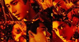 Trường An 24 Kế Tập 8: Vòng vây trong đêm, kẻ đứng sau chính thức ra mặt