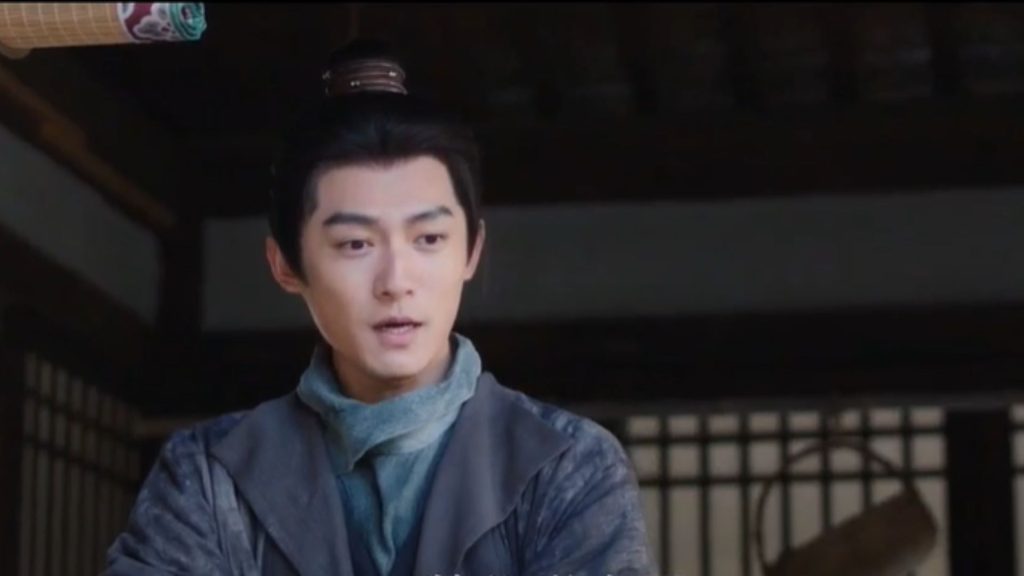 Trường An 24 Kế tập 9: Cuộc chiến kim tiền, Tạ Hoài An đánh vào tử huyệt kẻ thù