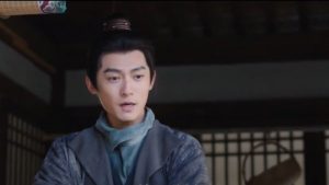 Trường An 24 Kế tập 9: Cuộc chiến kim tiền, Tạ Hoài An đánh vào tử huyệt kẻ thù