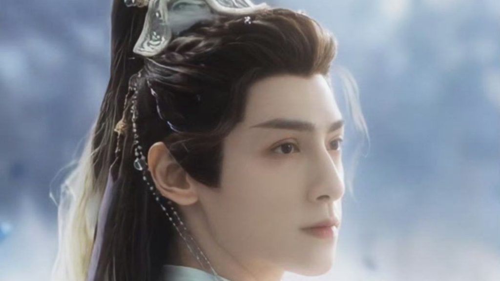 Trường An Chỉ Mặc Lục tập 1: Bản hòa tấu của giấy mực và bóng tối quyền lực kinh thành