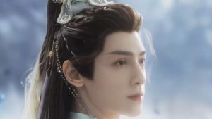 Trường An Chỉ Mặc Lục tập 1: Bản hòa tấu của giấy mực và bóng tối quyền lực kinh thành