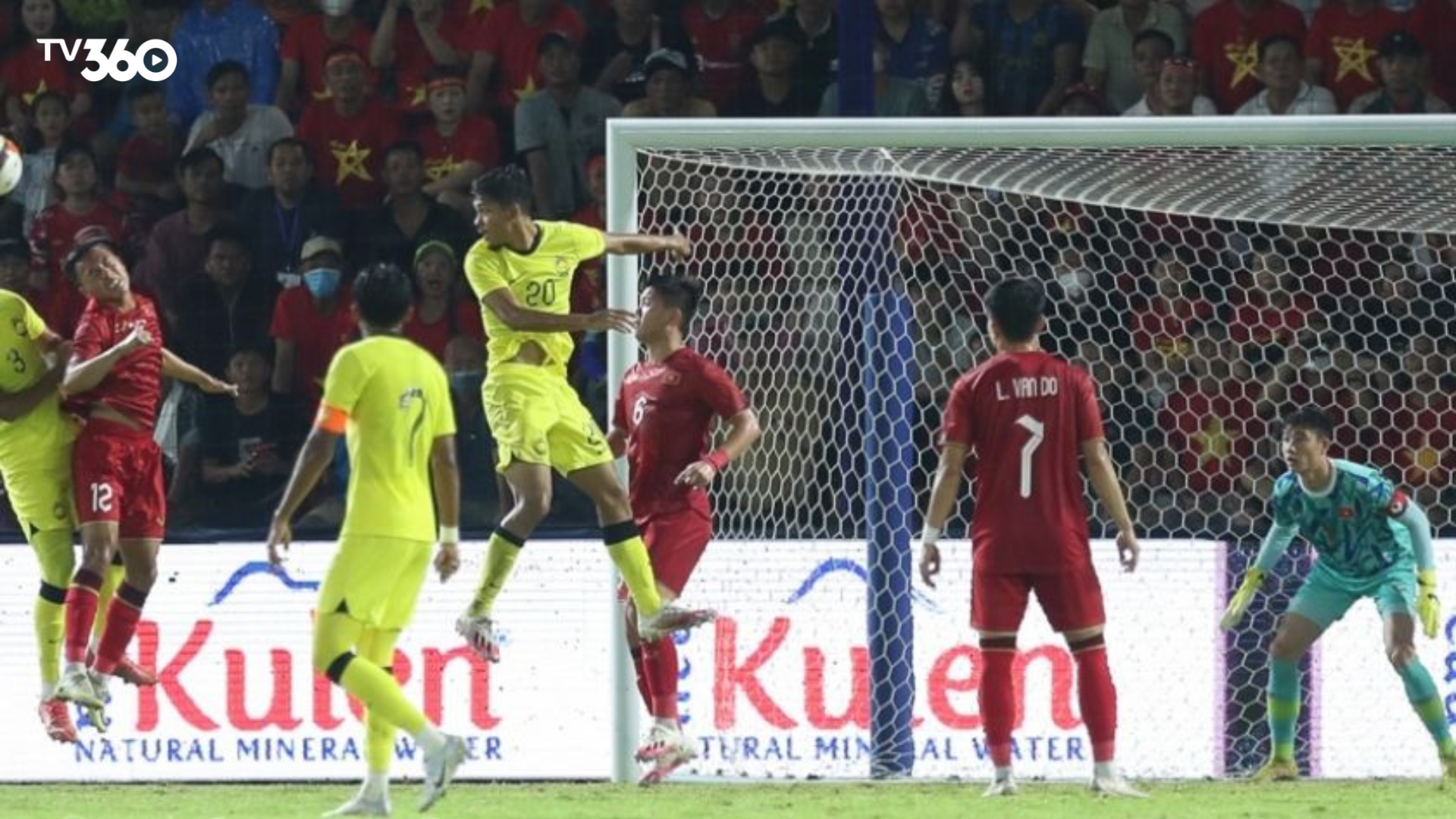 U22 Việt Nam đang có phong độ ổn định trong các mùa gần đây