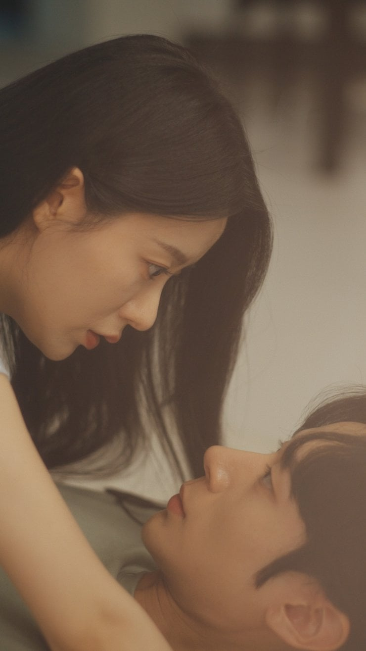 My Boyfriend Is 600 Years Old (Bạn Trai Tôi 600 Tuổi): Cha Jung-woo và Jung Ye-na gây thương nhớ trong phim mới 