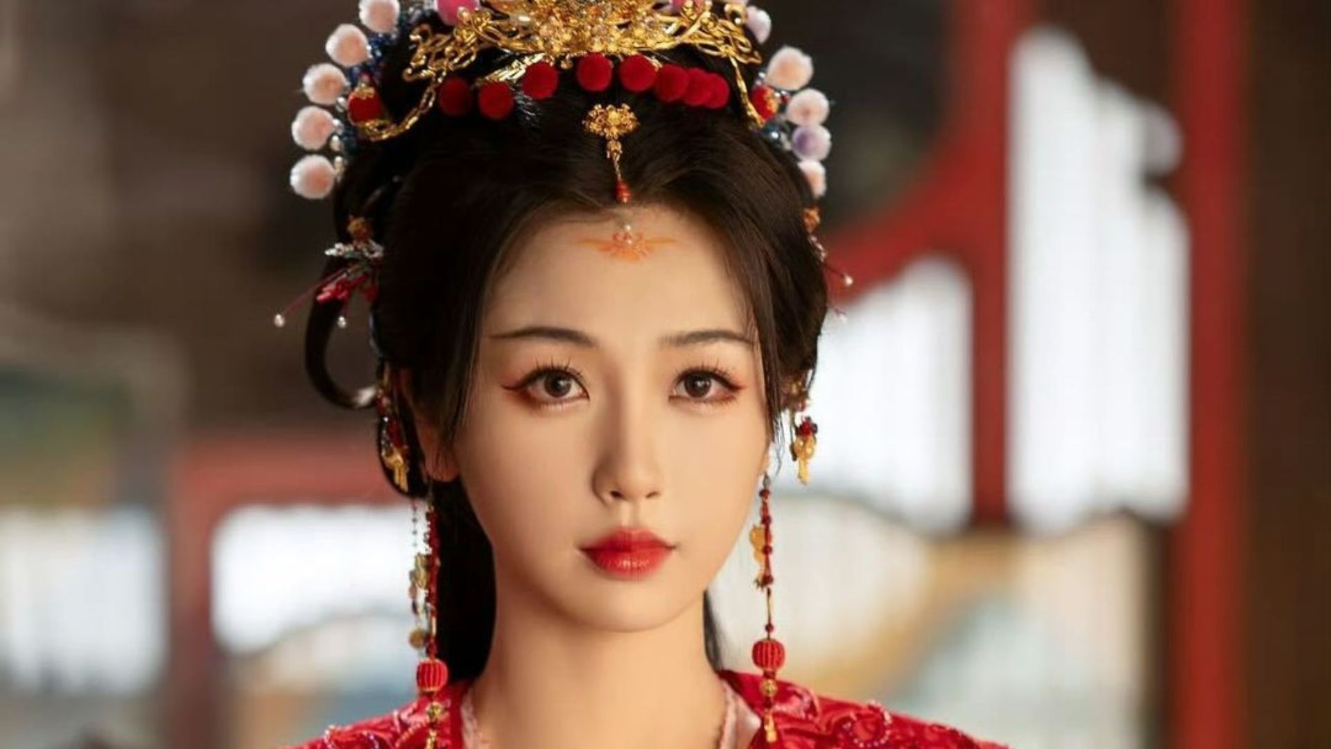 Ngu Thư Hân lột xác, hóa thân Vân Sơ gai góc, thâm sâu