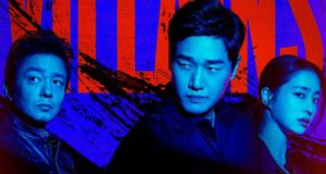 Villains (빌런즈) - Tập 1: Khi những kẻ phản diện chính thức lộ diện