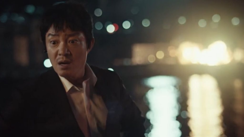 Ác nhân (Villains) tập 4: Cuộc phản công từ vực thẳm và bóng ma danh tính của thiên tài tội phạm