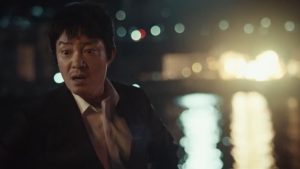 Ác nhân (Villains) tập 4: Cuộc phản công từ vực thẳm và bóng ma danh tính của thiên tài tội phạm