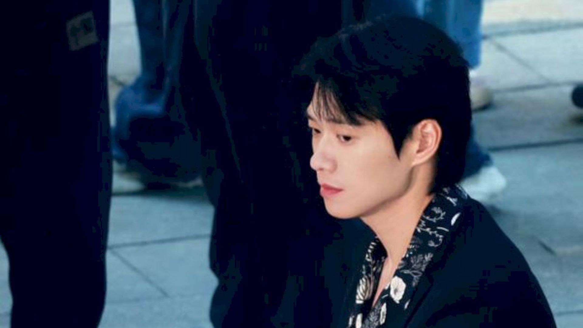 Ngụy Đại Huân vào vai Lộ Minh, giằng xé tội lỗi và tình yêu