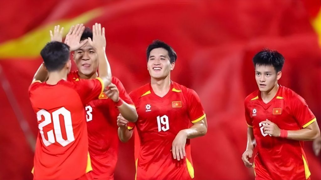 xem chung kết bóng đá SEA Games 33