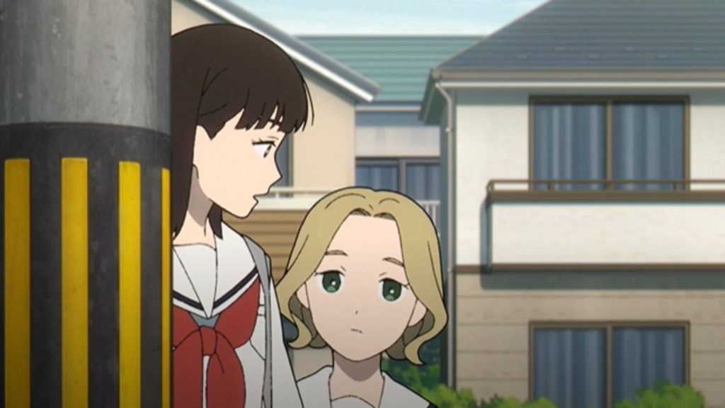 Yano-kun’s Ordinary Days Anime 2025 – Tập 13: Giáng Sinh An Lành, Món Quà Không Trọn Vẹn Nhưng Chân Thành