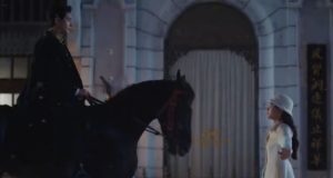 Yết Hí - Tập 1: Khi trò chơi bắt đầu thay đổi vận mệnh