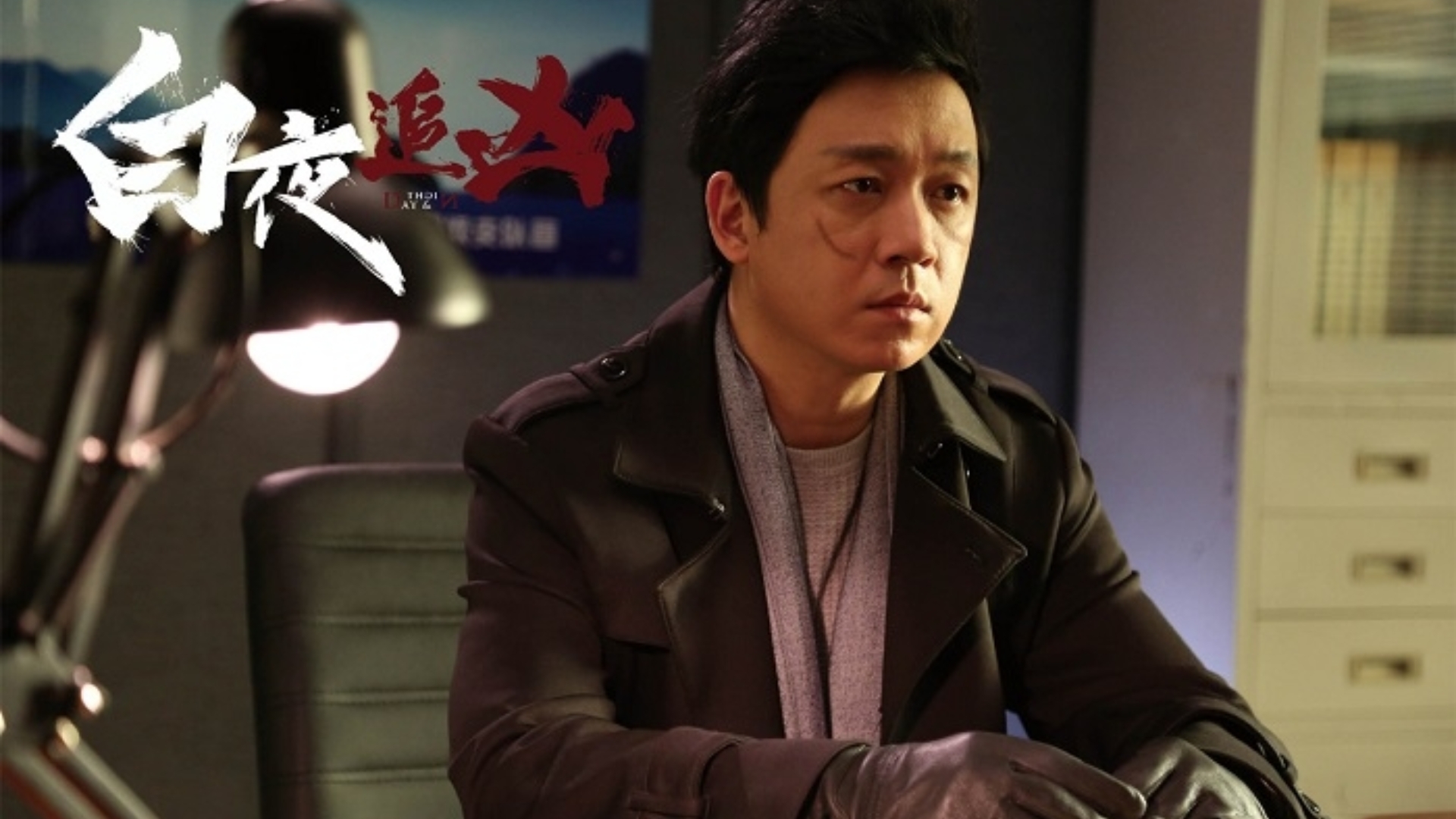 Phan Việt Minh sở hữu vẻ ngoài đĩnh đạc và thực lực diễn xuất được giới chuyên môn đánh giá 