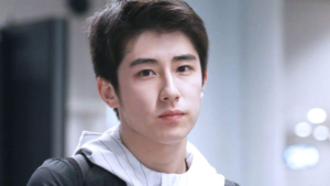 Diễn viên Lâm Phong Tùng là ai? Tiểu sử và các phim hot nhất của Lâm Phong Tùng