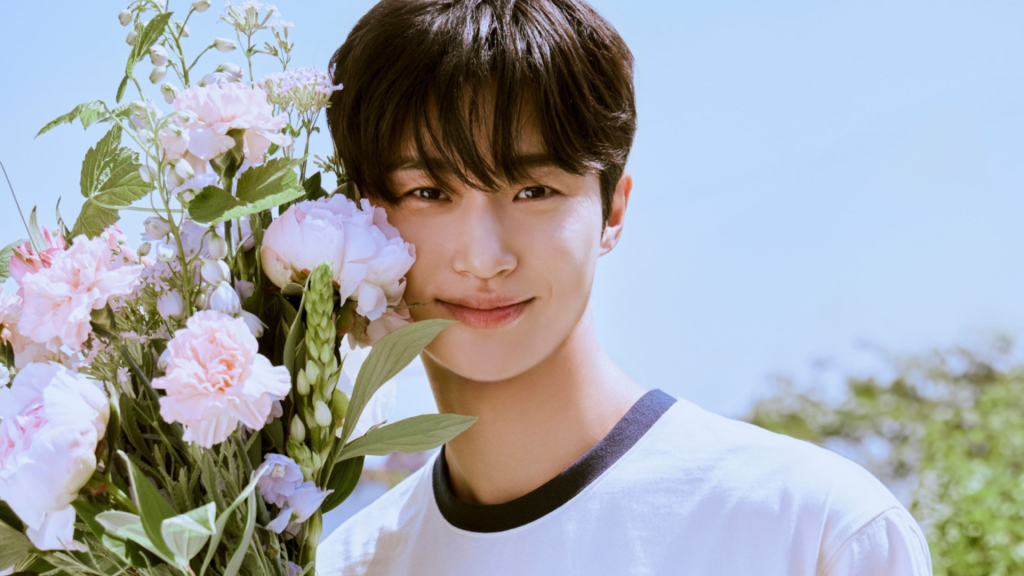 Diễn viên Byeon Woo-seok là ai? Tiểu sử và các phim hot nhất của Byeon Woo-seok