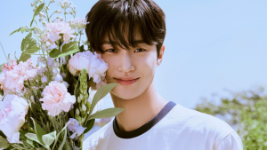 Diễn viên Byeon Woo-seok là ai? Tiểu sử và các phim hot nhất của Byeon Woo-seok