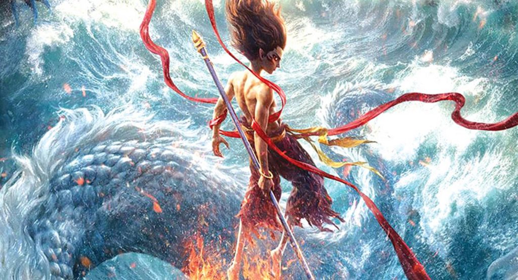 25+ Phim chiếu rạp Trung Quốc hay và mới nhất 2025, 2026