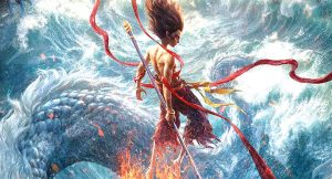 25+ Phim chiếu rạp Trung Quốc hay và mới nhất 2025, 2026