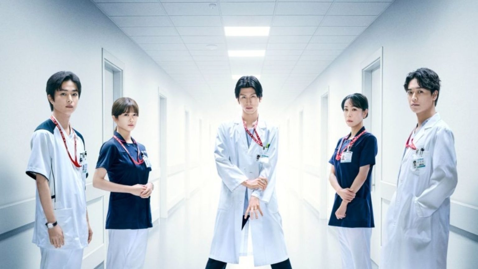 lịch chiếu The Faceless Patient