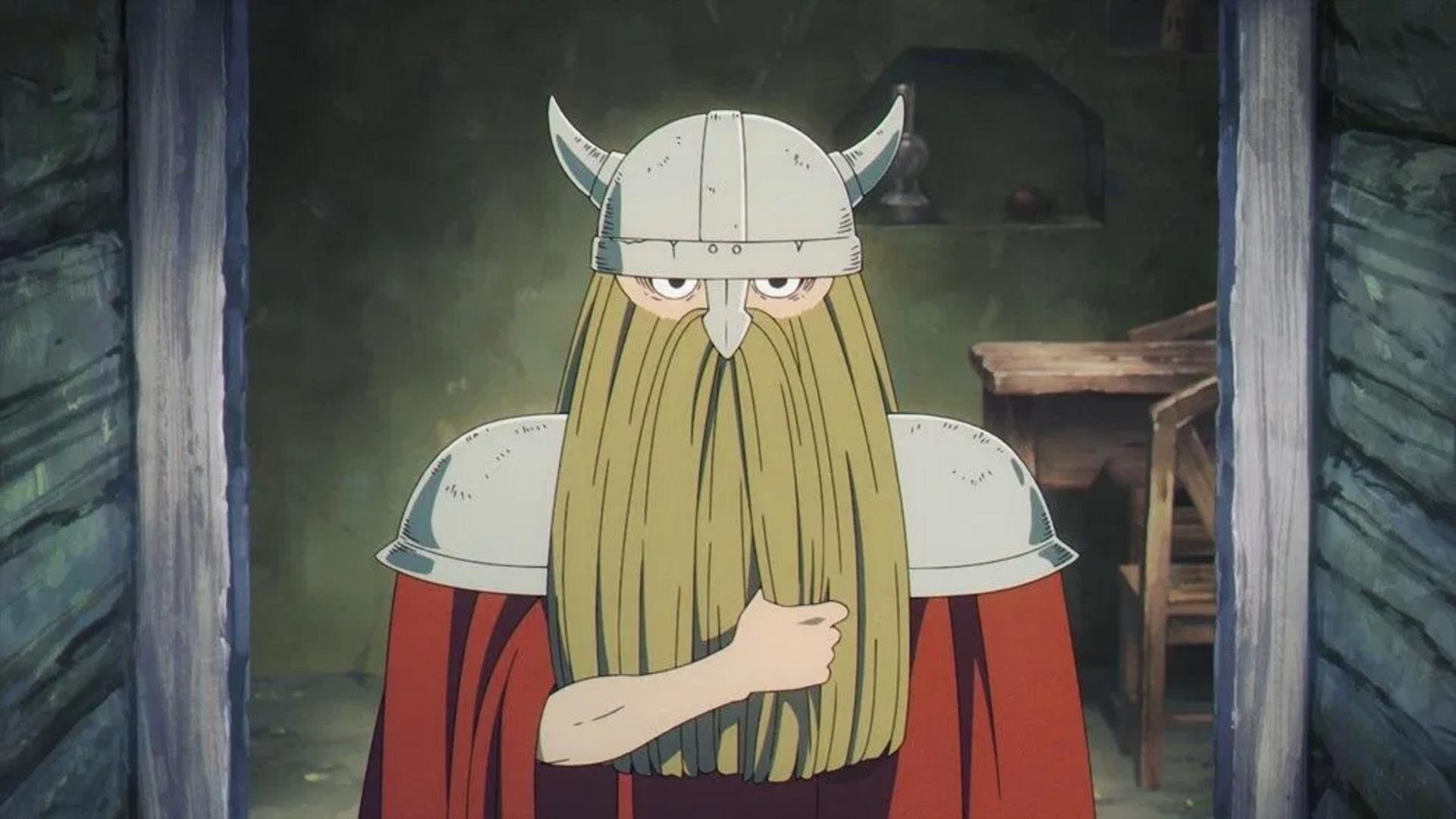 Eisen lại là người vô cùng sợ hãi cái chết và nỗi đau thể xác