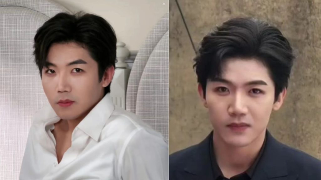 Trương Bắc Tích