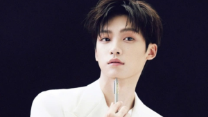 Diễn viên Tử Du là ai? Tiểu sử và các phim hot nhất của Tử Du