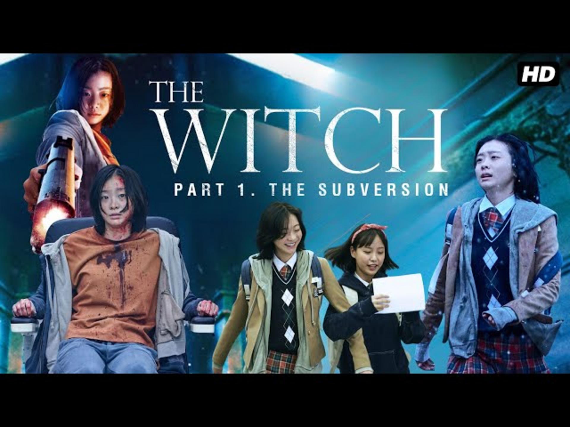 Tác phẩm Hàn Quốc hành động siêu nhiên với nữ chính mạnh mẽ, mở đầu series đình đám.