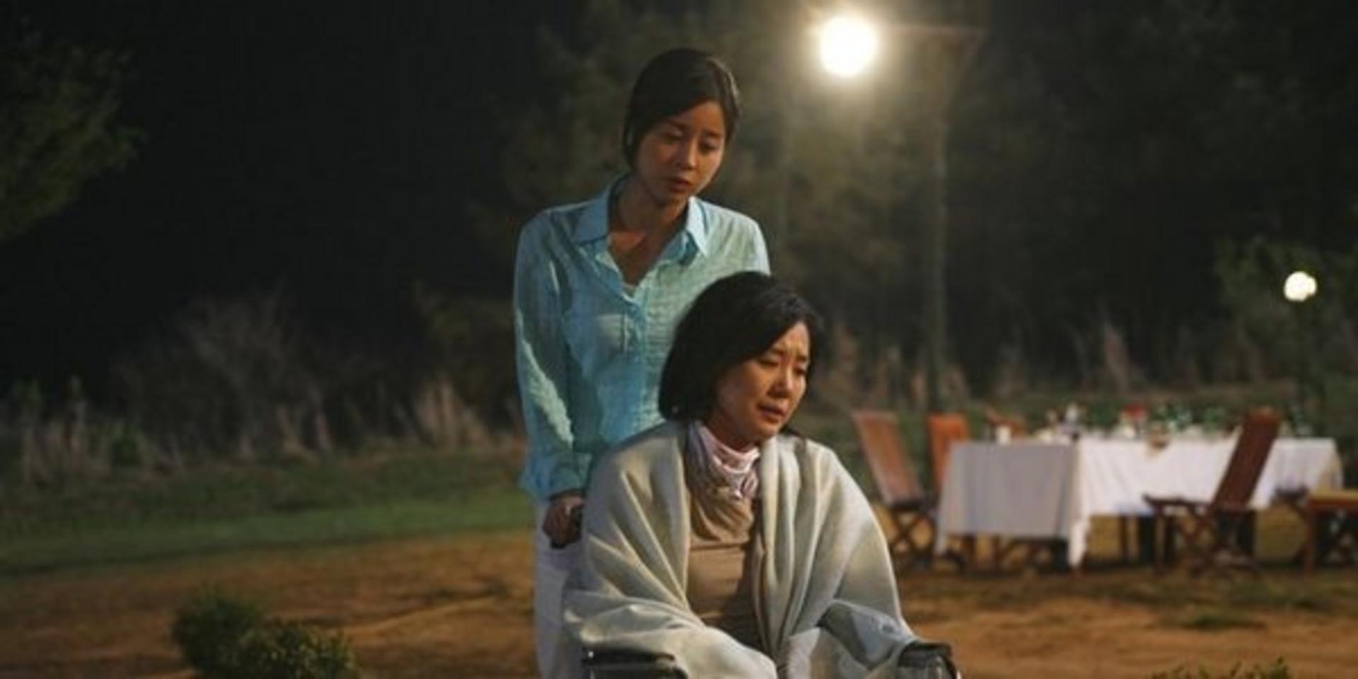 Bộ phim Hàn Quốc về báo thù với góc nhìn sâu sắc về hệ lụy lâu dài của bạo lực học đường.