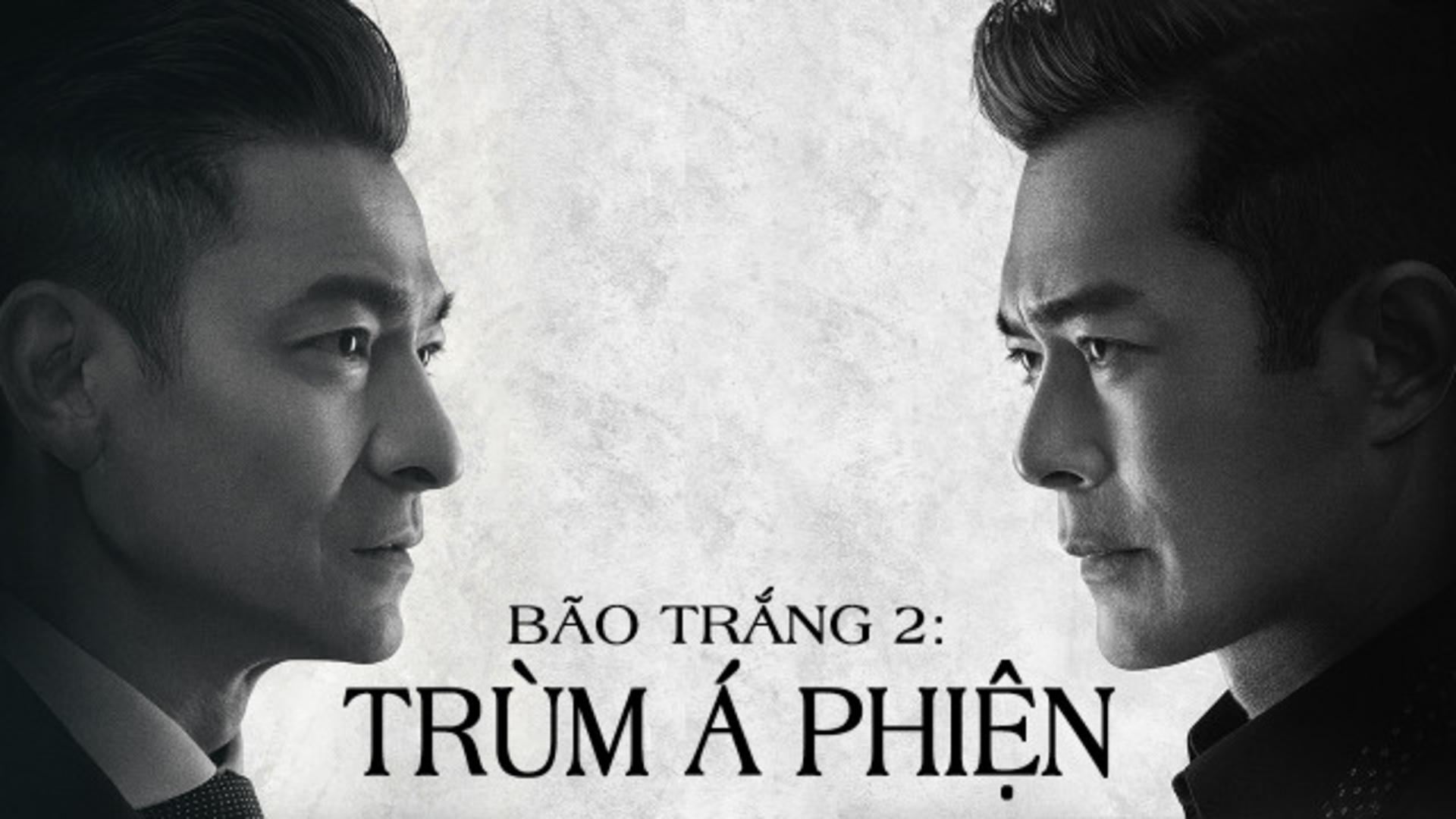 Phim Bão Trắng