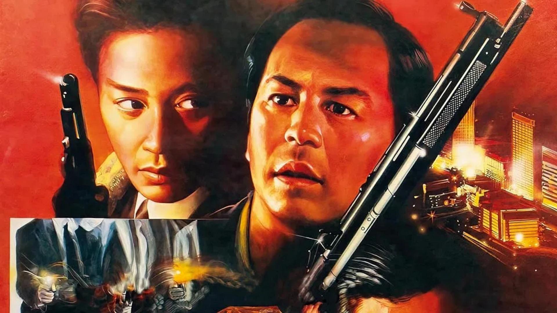 Phim có nhiều yếu tố hành động nhưng vẫn giữ được chiều sâu cảm xúc