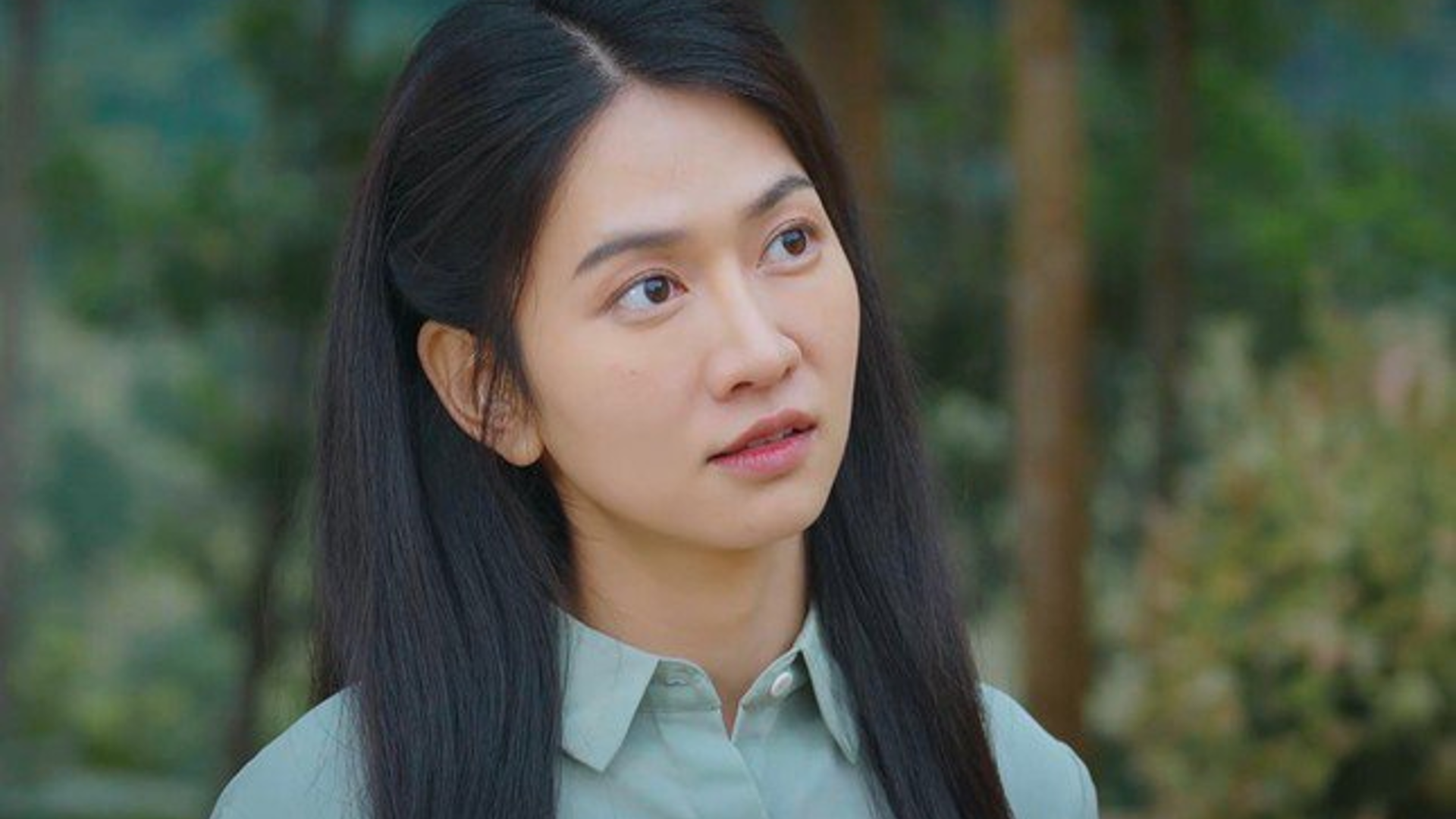 Park Ki Beum mang tinh thần trẻ trung đối lập hoàn toàn với Kang David