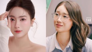 Diễn viên Kiều My: Thư trong 'Cách em 1 milimet' và hành trình trở lại ấn tượng