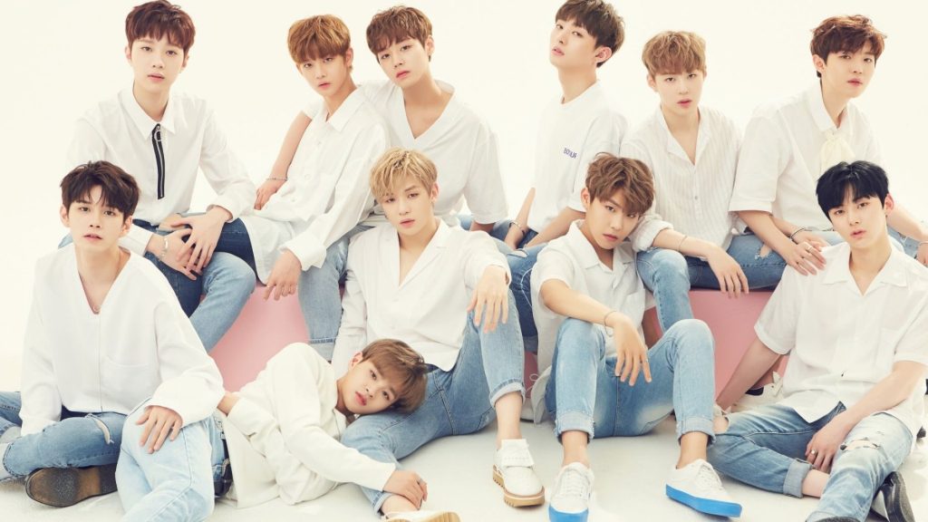 Wanna One sẽ trở lại vào năm 2026
