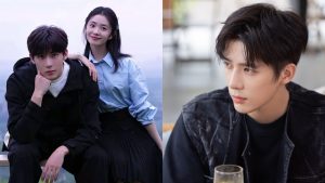 Diễn viên Vương An Vũ là ai? Tiểu sử và các phim hot nhất của Vương An Vũ