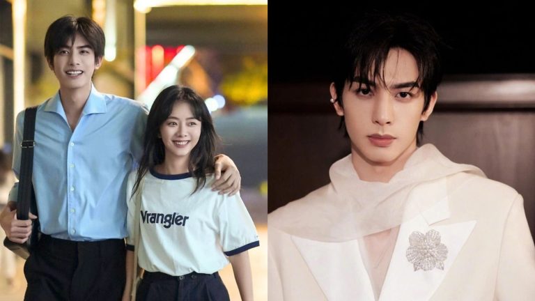 Diễn viên Tống Uy Long là ai? Tiểu sử và các phim hot nhất của Tống Uy Long