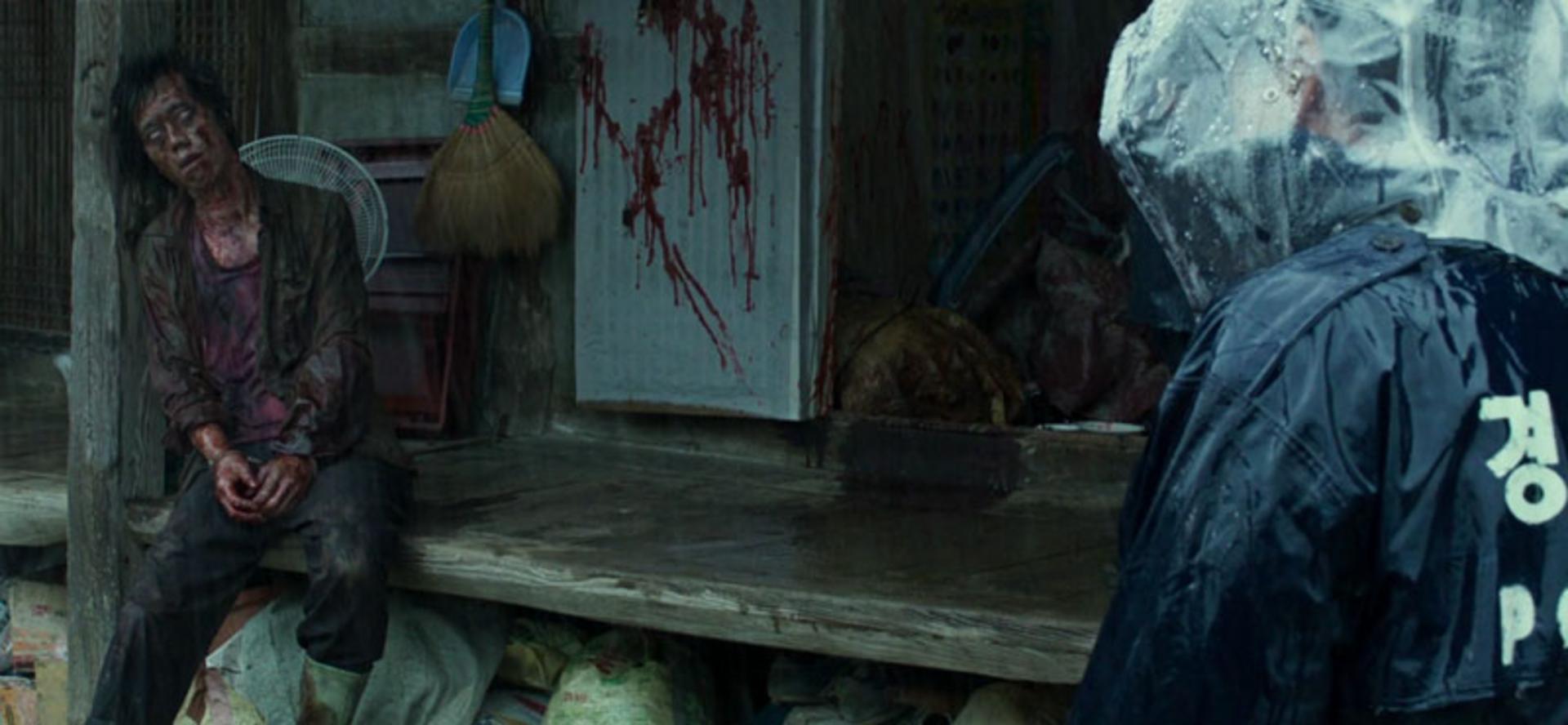 Phim kinh dị Hàn Quốc đỉnh cao nghệ thuật, được giới phê bình quốc tế đánh giá cực cao.