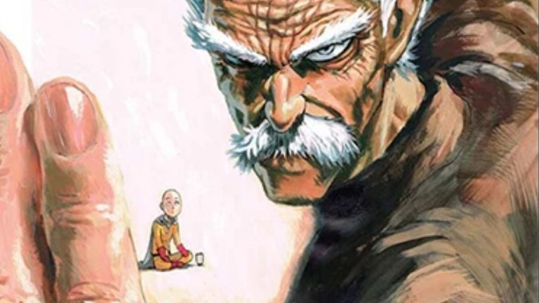 One Punch Man Season 4 tập 1: Saitama đối mặt với sự trỗi dậy của tổ chức Neo Heroes