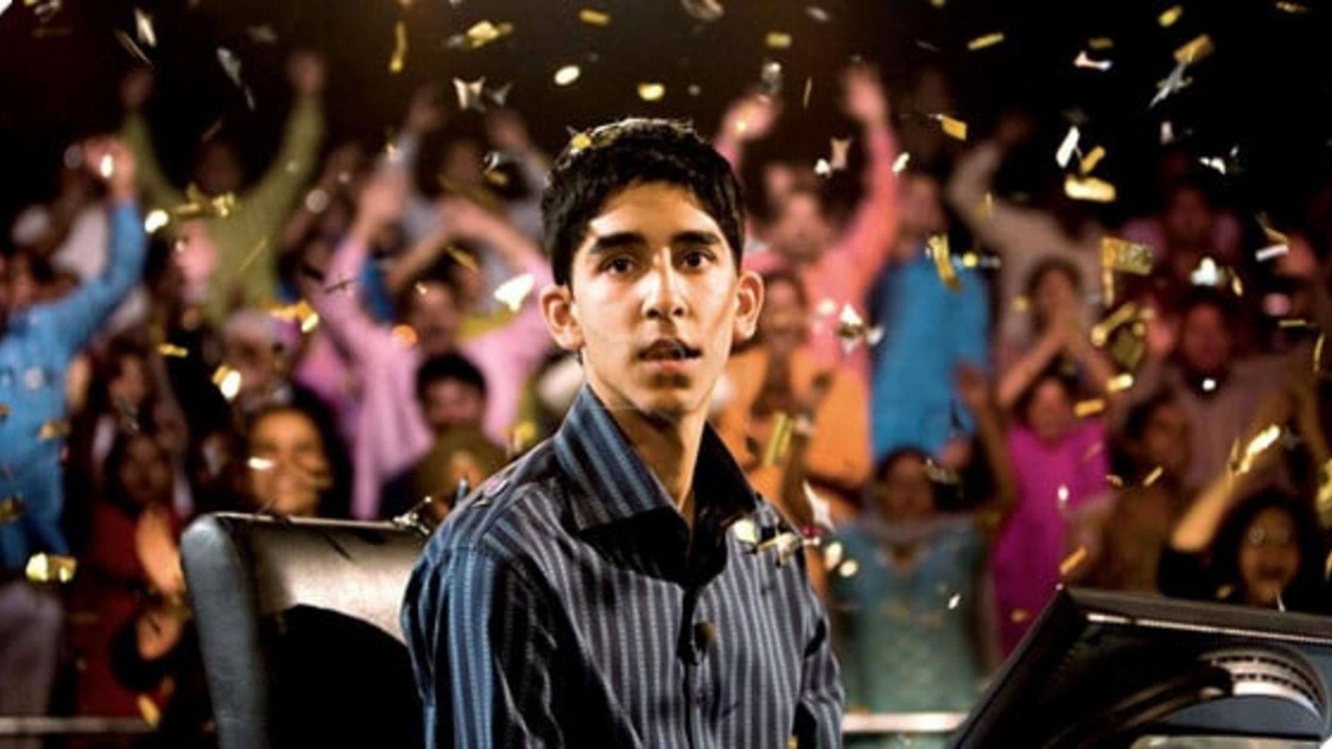 Khát vọng vươn lên từ bùn đen để chinh phục định mệnh.