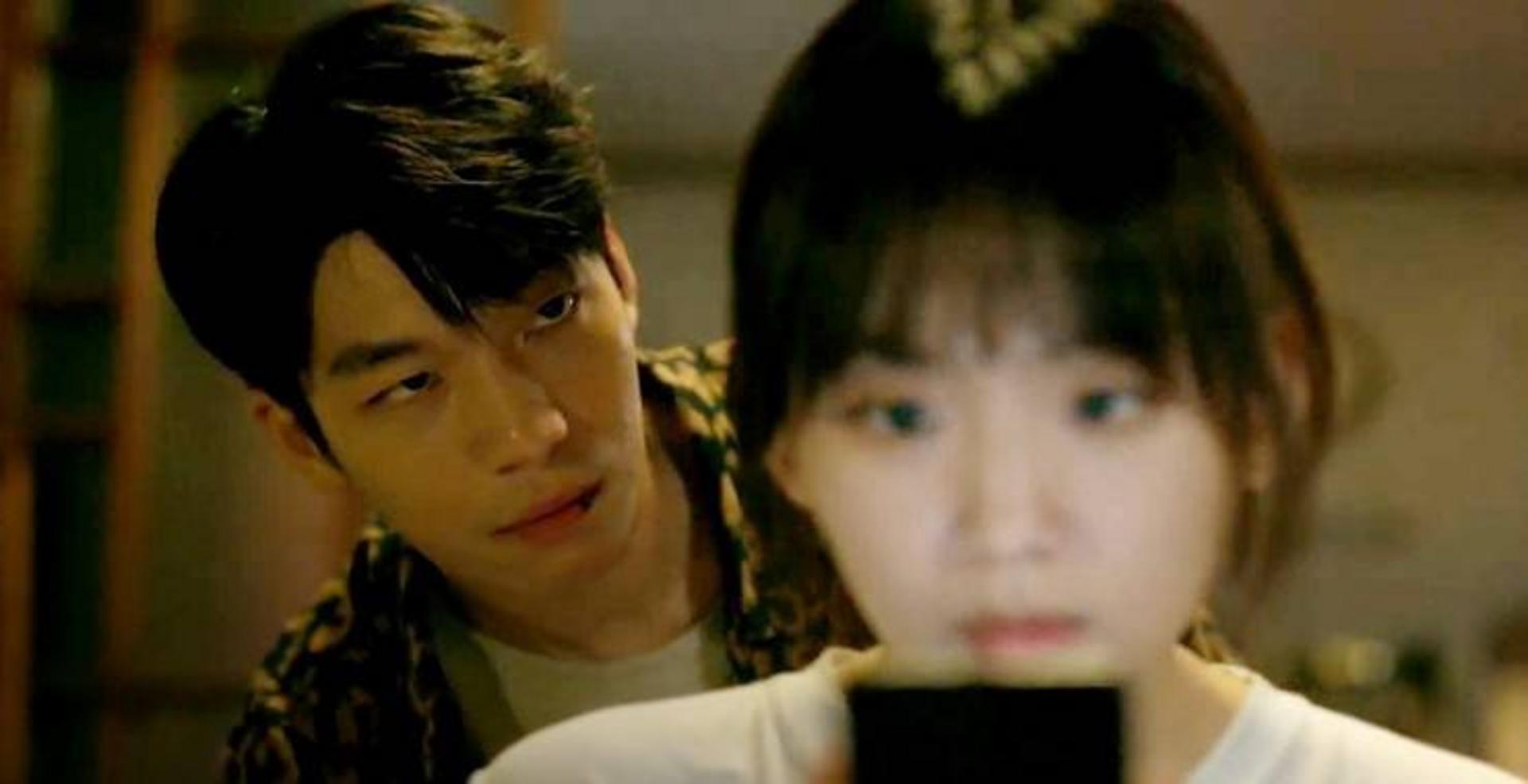 Công lý và sự sinh tồn phụ thuộc vào bản năng trong một thế giới không tiếng động.