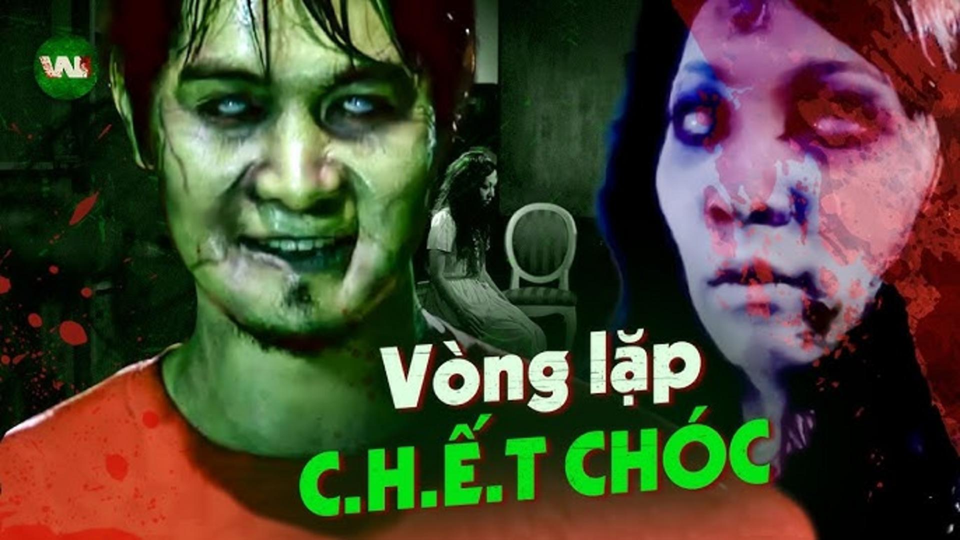 Một trong những phim tuyển tập kinh dị xuất sắc nhất của Thái Lan.