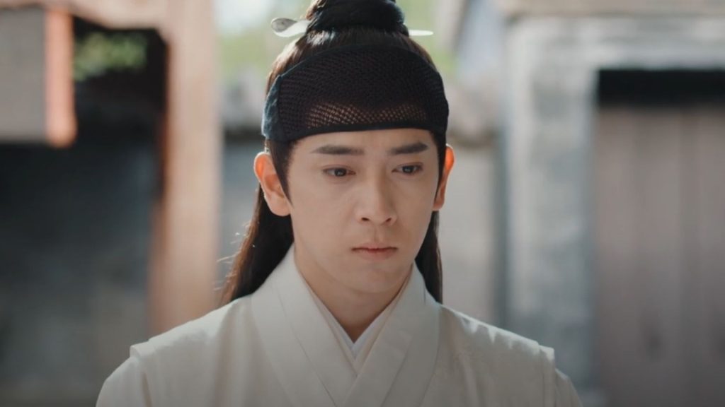 Ngọc Minh Trà Cốt tập 36: Vinh Thiện Bảo nhận sắc phong Trà Sư Hoàng Gia và hôn lễ đại hỷ cùng Lục Giang Lai