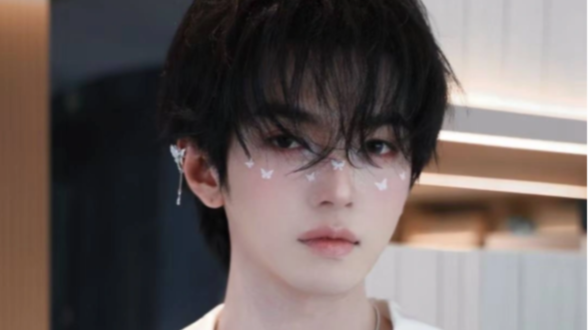 Diệp Hạo Nhiên đang trên con đường bức phá của sự nghiệp khi liên tiếp đảm nhận nhiều vai chính trong các phim