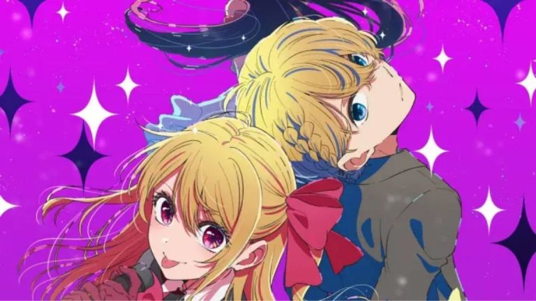 Lịch chiếu Oshi No Ko Season 3