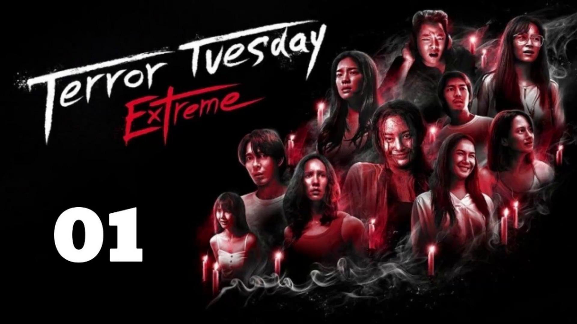 Mỗi tập phim là một bài học đắt giá về nhân quả và mặt tối của xã hội.