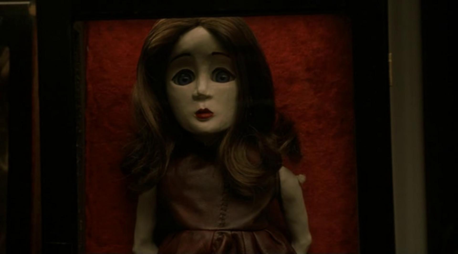 Phim Hàn Quốc kinh điển về búp bê ma với nỗi sợ nguyên thủy khó quên.