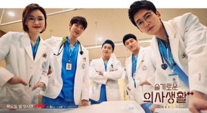 Tác phẩm cảm động đạt rating khủng 22.8%, với diễn xuất tuyệt vời của Joo Won khiến khán giả vừa cười vừa khóc theo hành trình của Park Shi On.