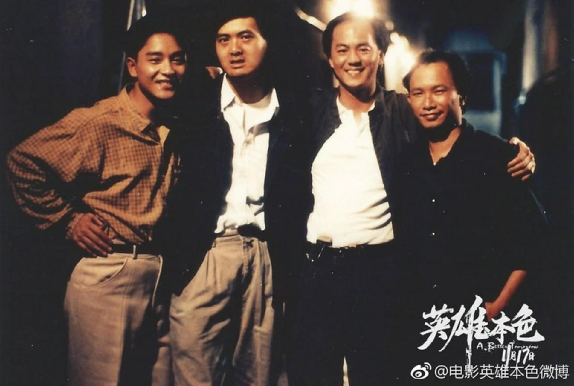 Bộ phim kể về cuộc đời của một kẻ buôn lậu trở thành huyền thoại giang hồ